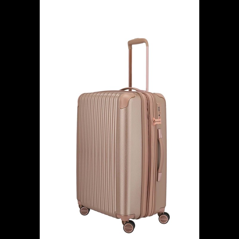 Titan Kuffert Barbara Glint Rosa 67 Cm 3