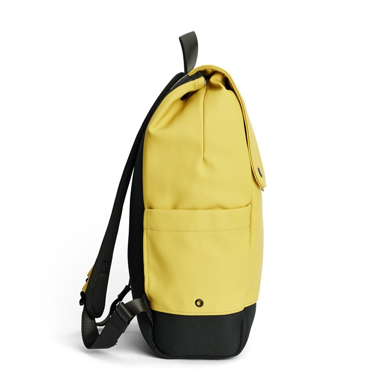 Tretorn Rygsæk Wings Daypack Gul 2