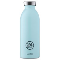 24Bottles Termoflaske Clima Bottle  Lyseblå 1