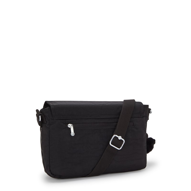Kipling Crossbody Väska Dalma Svart 2