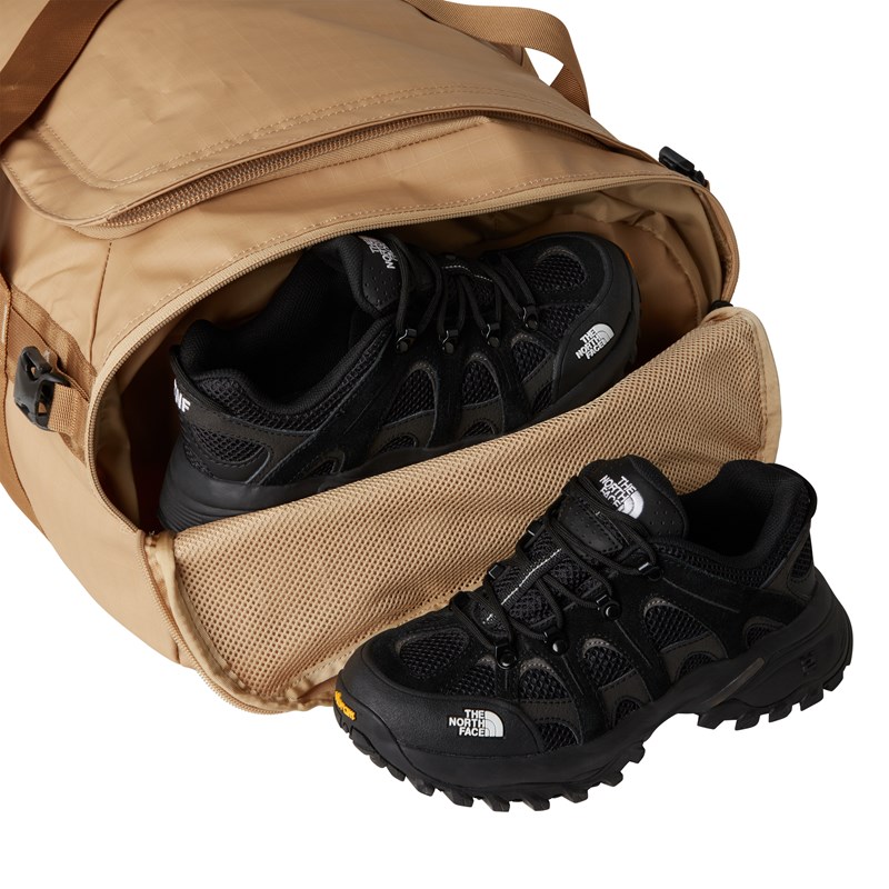 The North Face Duffel Bag Base C. Voyager 62 Brun/Beige 4