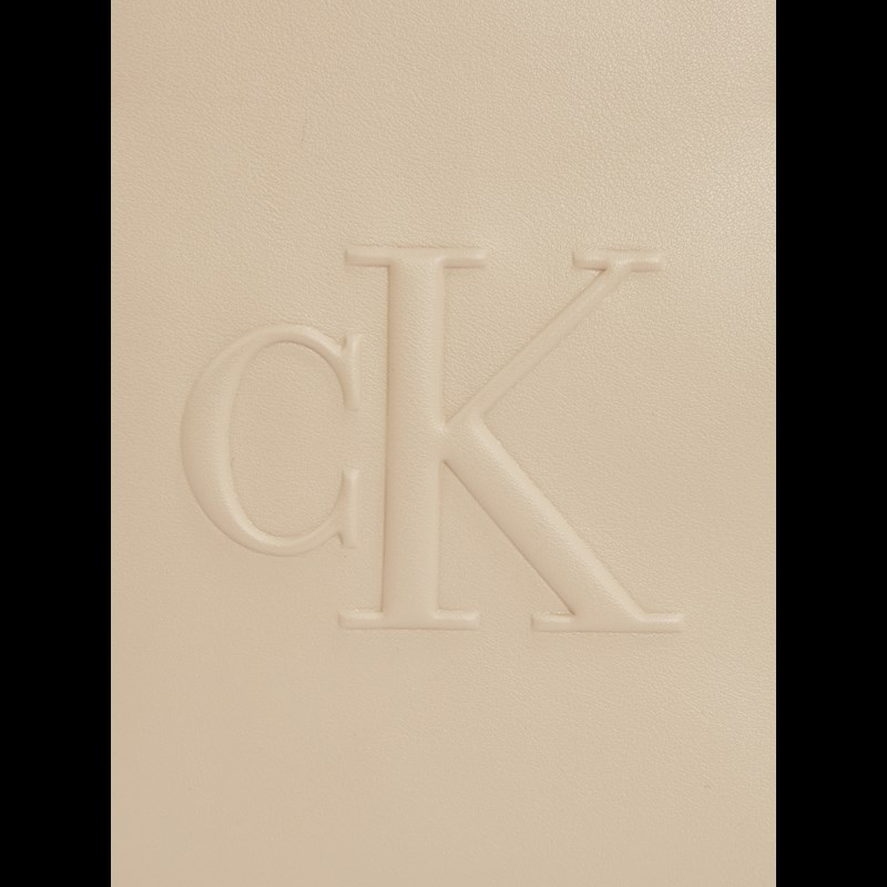 Calvin Klein Shopper CKJ Sculpted Grå 5