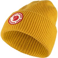 Fjällräven Mössa 1960 Logo Gul 1