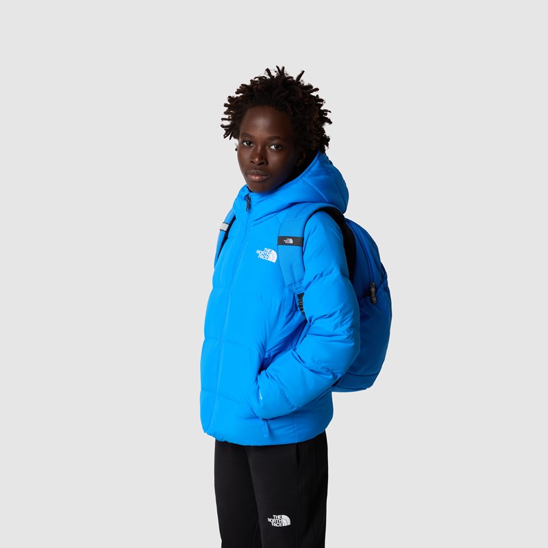 The North Face Rygsæk Mini Recon Y Turkis 7