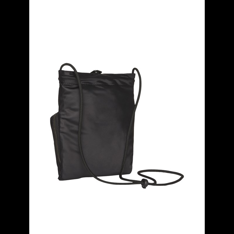 Calvin Klein Crossover Tech Utility Svart 3