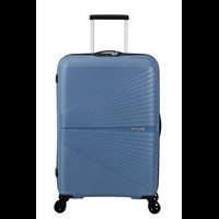 American Tourister Resväska Airconic Blå 67 Cm 1