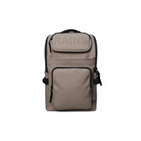 RAINS Ryggsäck Texel Cargo W3 Nougat 16" 1