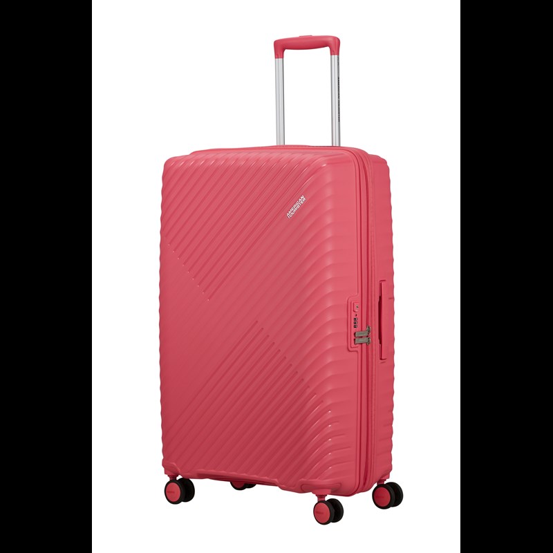 American Tourister Kuffert Diablast Pink 78 Cm 6