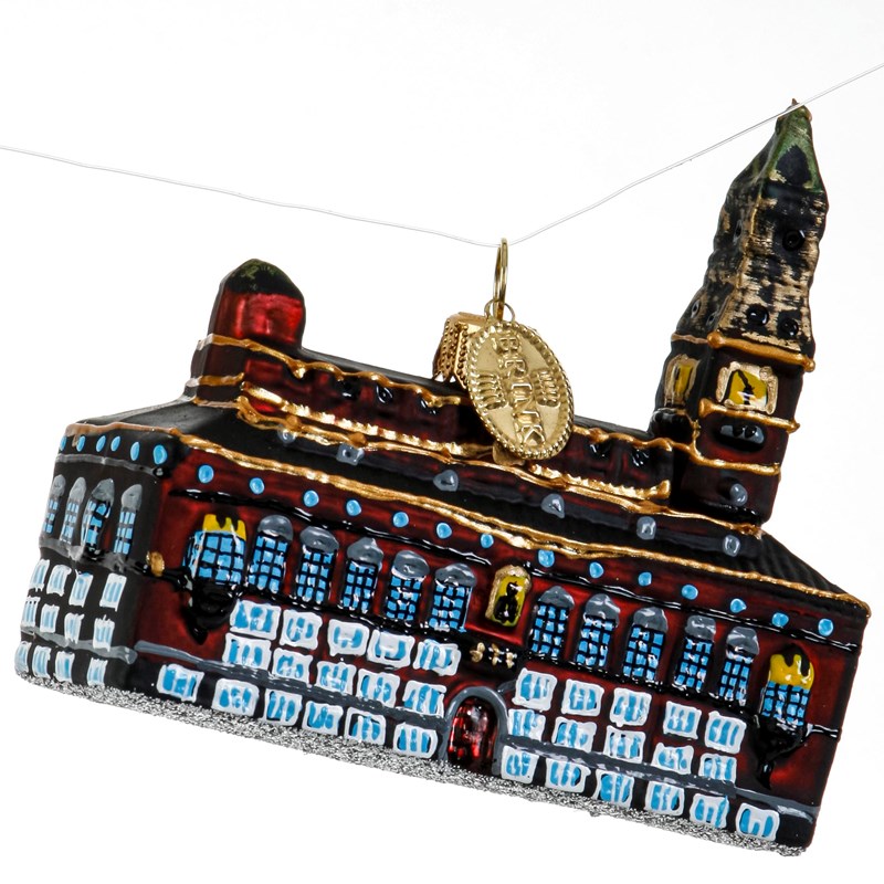 Brink Nordic Julkula Köpenhamns Rådhus Multi 2