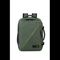 American Tourister Ryggsäck Take2cabin Grön 15" 1