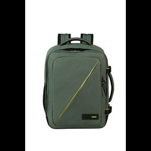 American Tourister Ryggsäck Take2cabin 15" Grön
