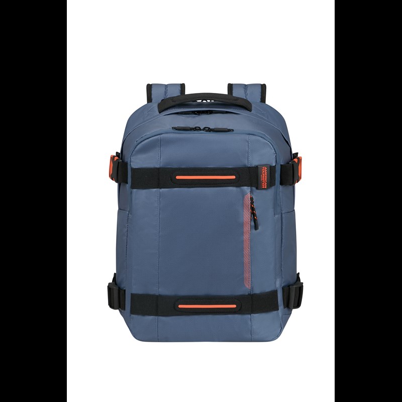 American Tourister Rygsæk Urban Track Navy 15" 1