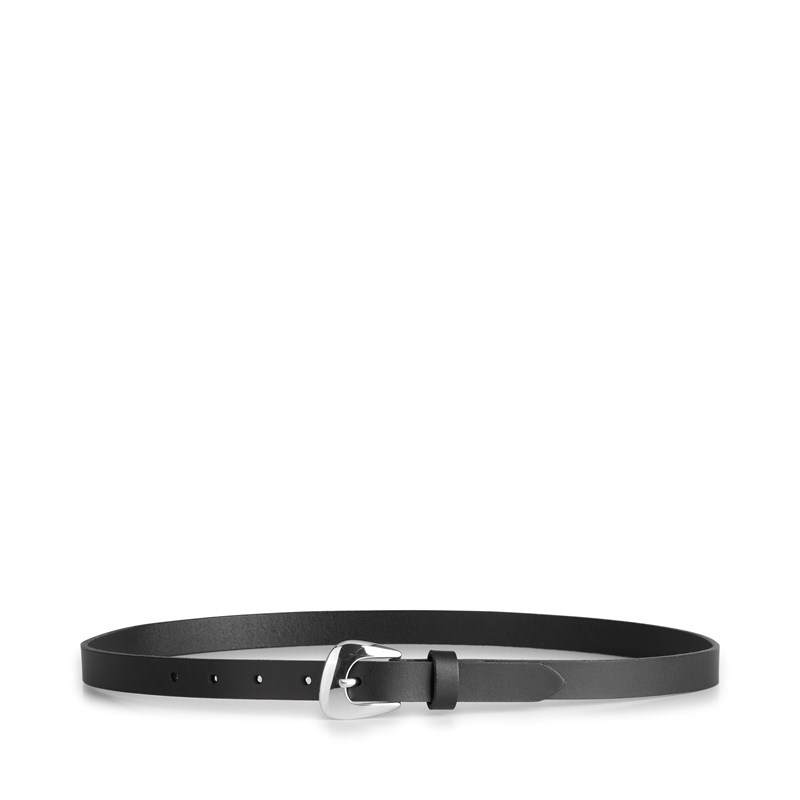 MARKBERG Bälte Unice Svart 85 Cm 3