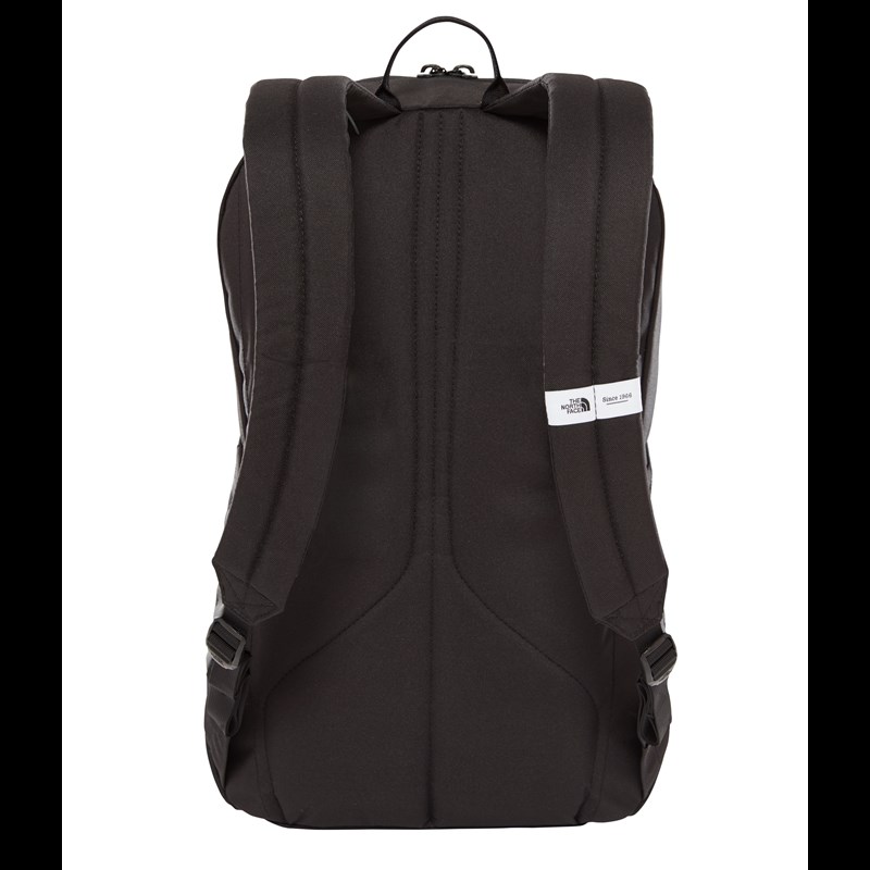 The North Face Rygsæk Rodey Sort 4