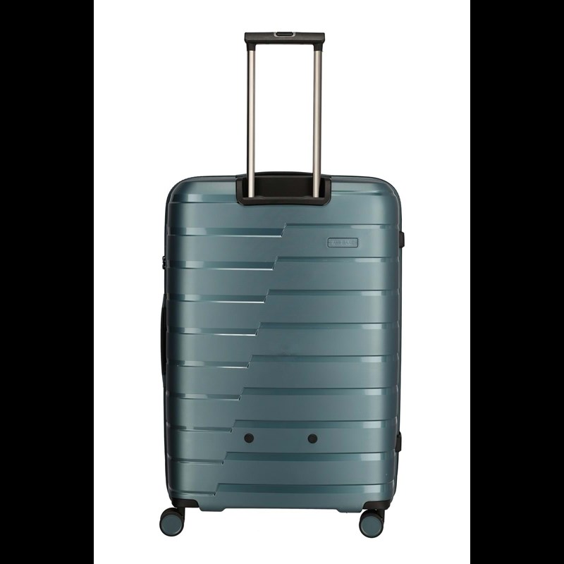 travelite Resväska Air Base Blå/Ljusblå 77 Cm 4