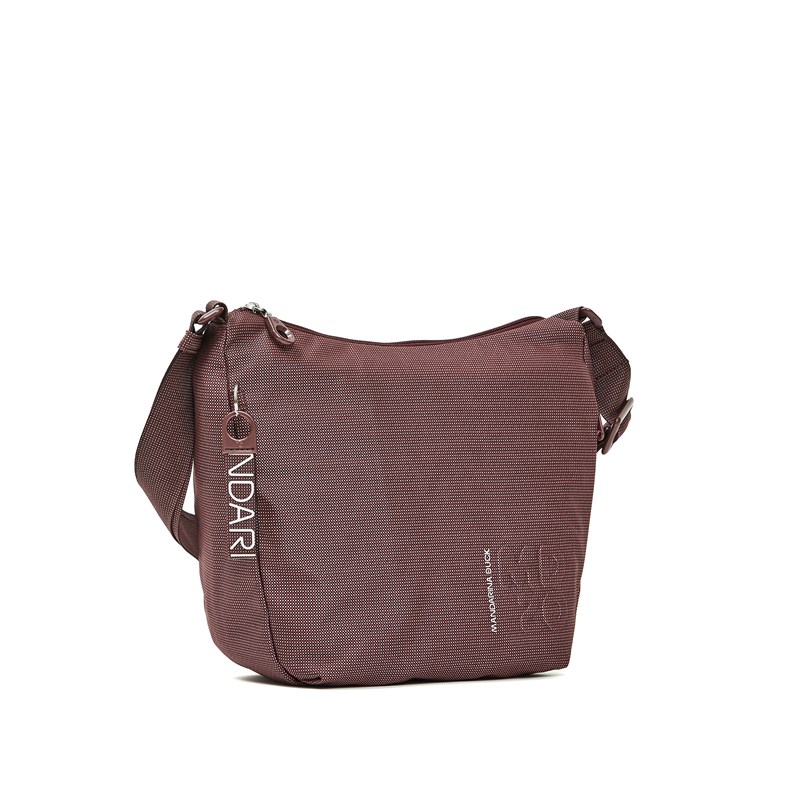 Mandarina Duck Crossbody MD20 Bordeaux 2