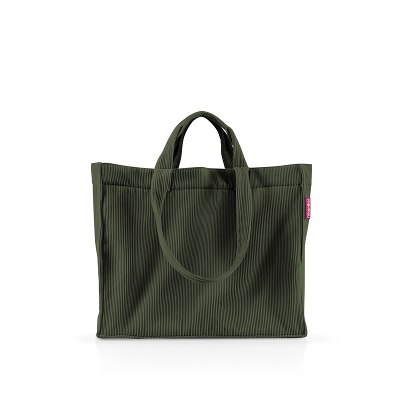 Reisenthel Taske Softshopper Grøn 1