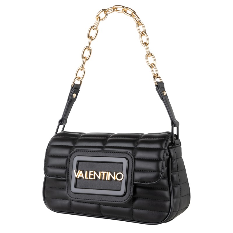 Valentino Bags Crossbody Quilt  Svart 2