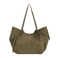 Ulrika Shopper Ulrika  Oliven Grøn 15" 1