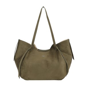 Ulrika Shopper Ulrika  15" Oliv Grön