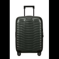 Samsonite Resväska Proxis Grön 55 Cm 1