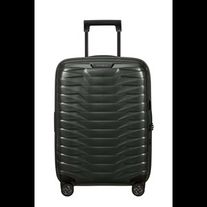 Samsonite Kuffert Proxis 55 Cm Grøn