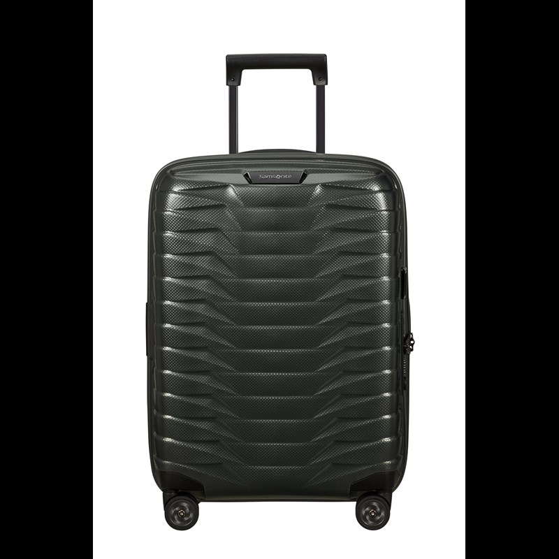 Samsonite Kuffert Proxis Grøn 55 Cm 1