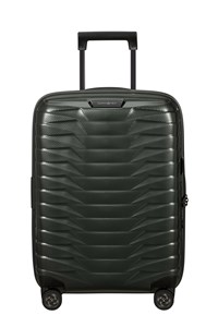 Samsonite Resväska Proxis Grön 55 Cm 1