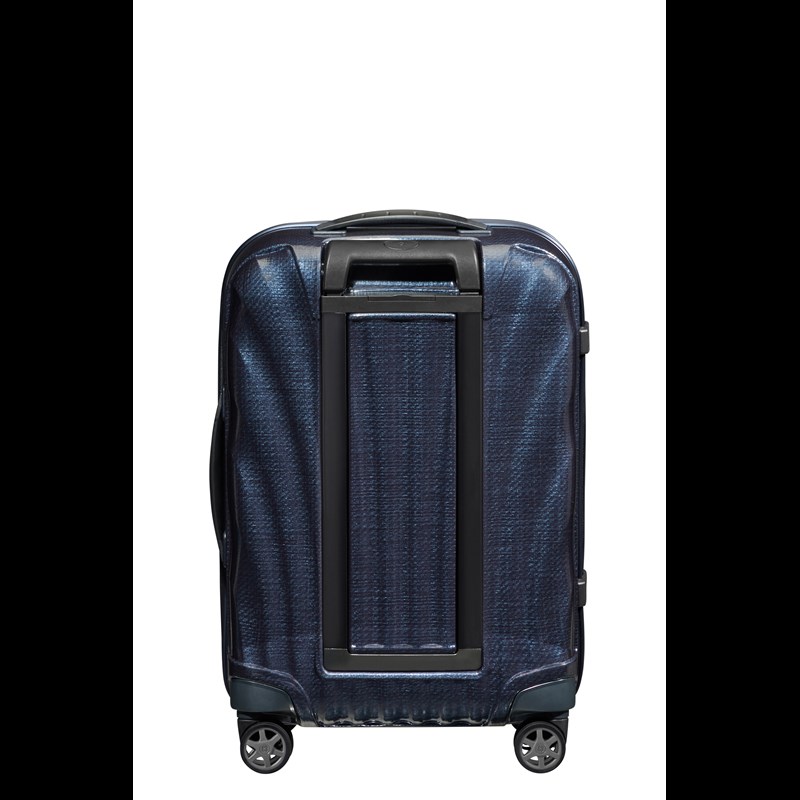 Samsonite Resväska C-Lite  M. blå 55 Cm 5