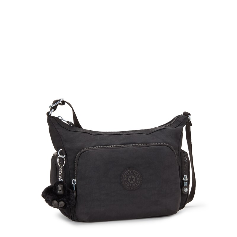 Kipling Crossbody Gabb S Svart 5