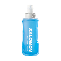 Salomon Drikkedunk Soft Flask Blå 1