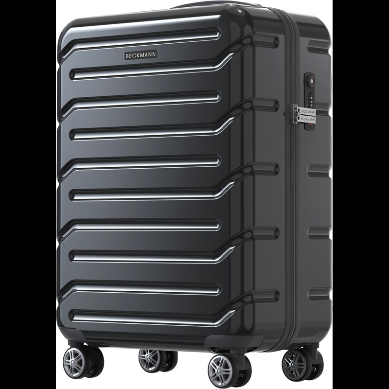 Beckmann Kuffert Motion Sort 65 Cm 3