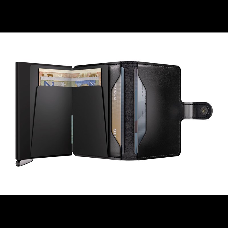 Secrid Miniwallet Dusk Sort 2