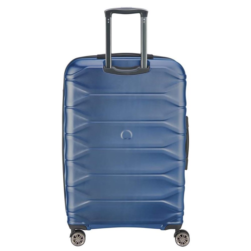 Delsey Spinner Meteor EU Mørk blå 78 Cm 4