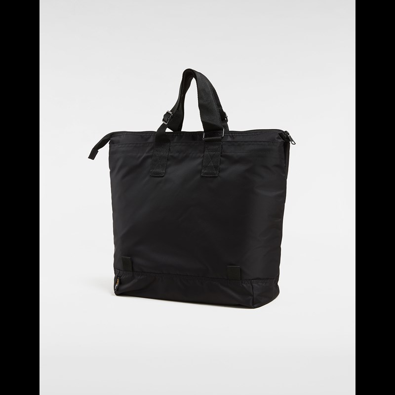 Vans Shopper Daily Svart 2