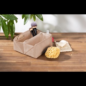 Reisenthel Necessär Fold Case Beige alt image