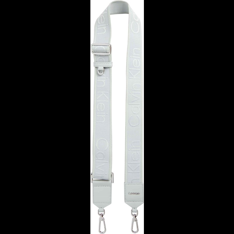 Calvin Klein Väskrem Gracie Ljusgrå
