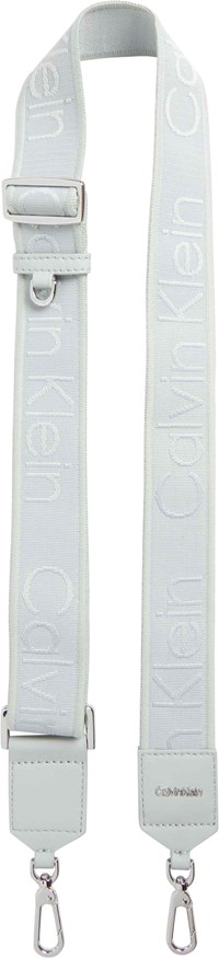 Calvin Klein Väskrem Gracie Ljusgrå