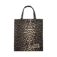 Sofie Schnoor Shoppingväska Carla SW Leopard 1