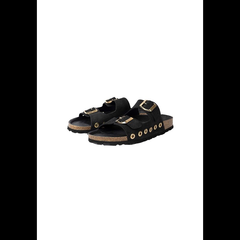 RE:DESIGNED Sandaler Duffy 22 Sort 41 3