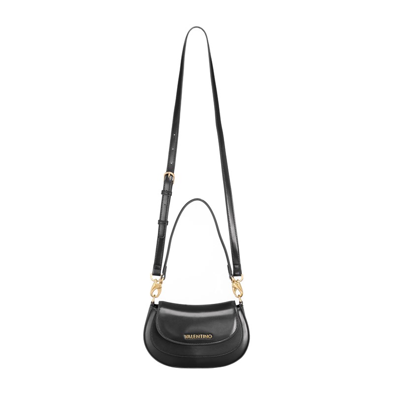 Valentino Bags Axelväska Type Re Svart 4