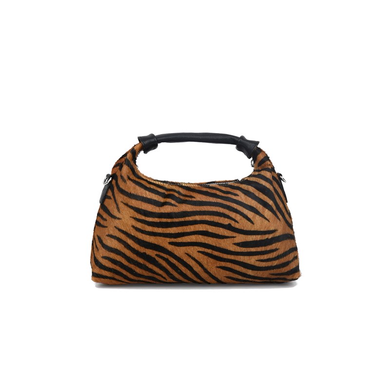 Núnoo Håndtaske Dandy Brun 4