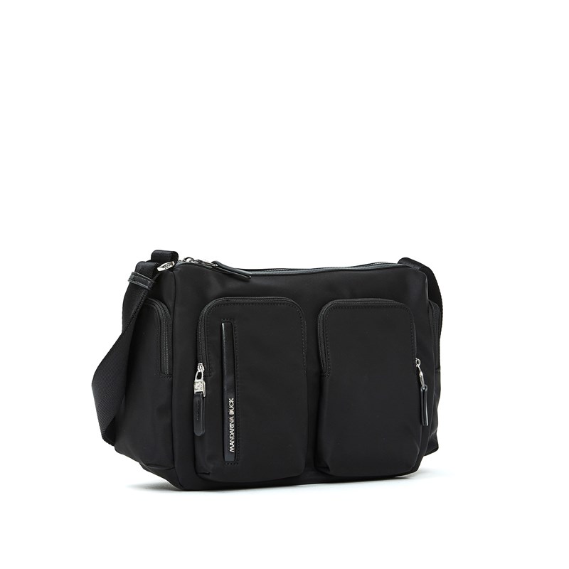 Mandarina Duck Crossbody Hunter Sort 2