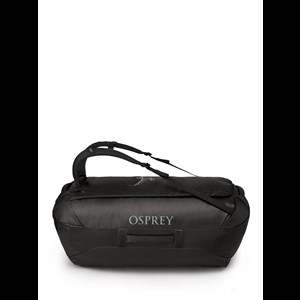 Osprey Duffel Bag Transporter 120 Svart