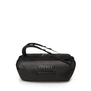 Osprey Duffel Bag Transporter 120 Svart