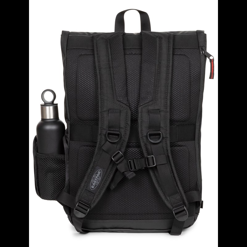 Eastpak Rygsæk Tecum Roll Sort 14" 3