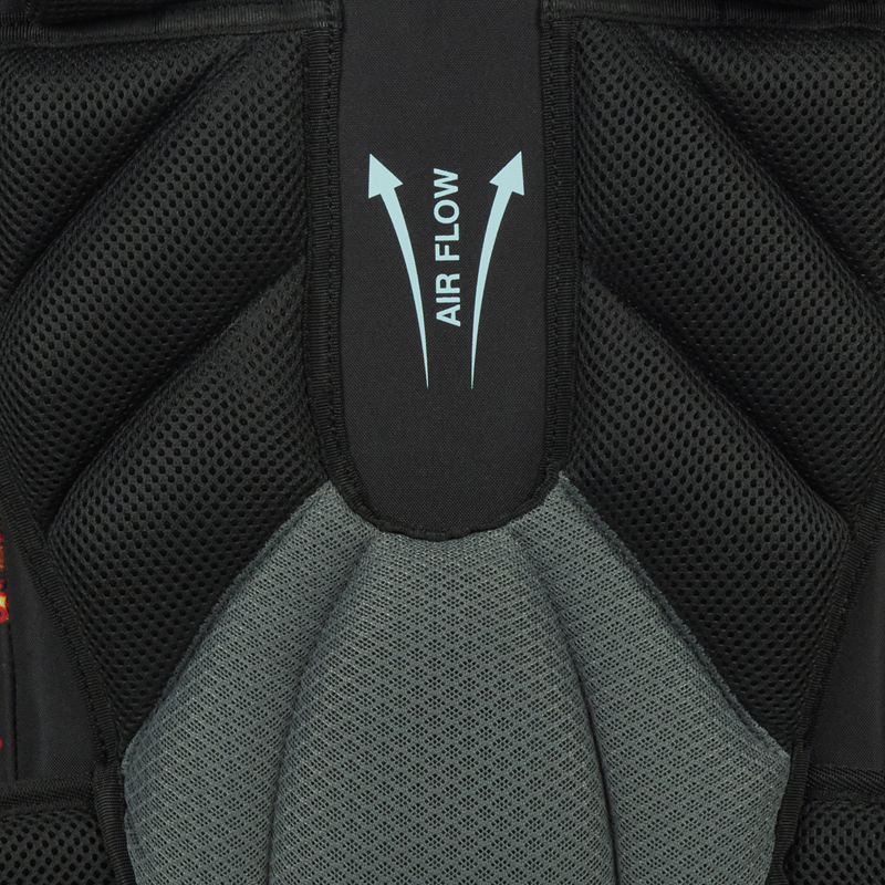 LEGO Bags Skoletaskesæt Optimo Starter Sort/Rød 9