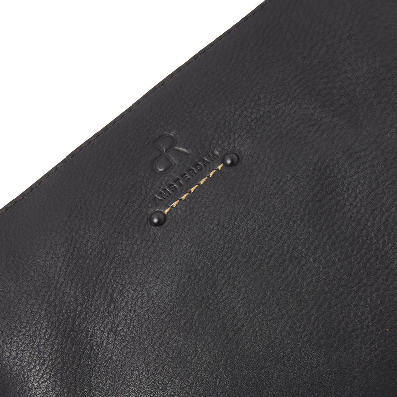 dR Amsterdam Crossbody Svart 4