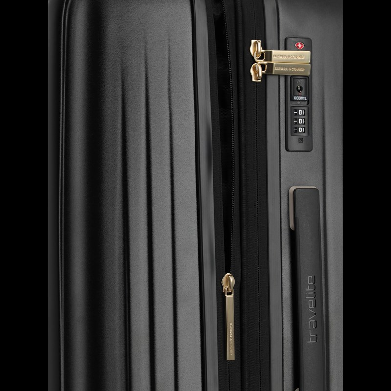 travelite Resväska Barbara Novelty  Svart 65 Cm 5