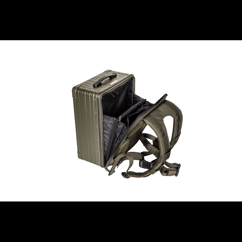 Aleon Business Ryggsäck  Brons 17" 4